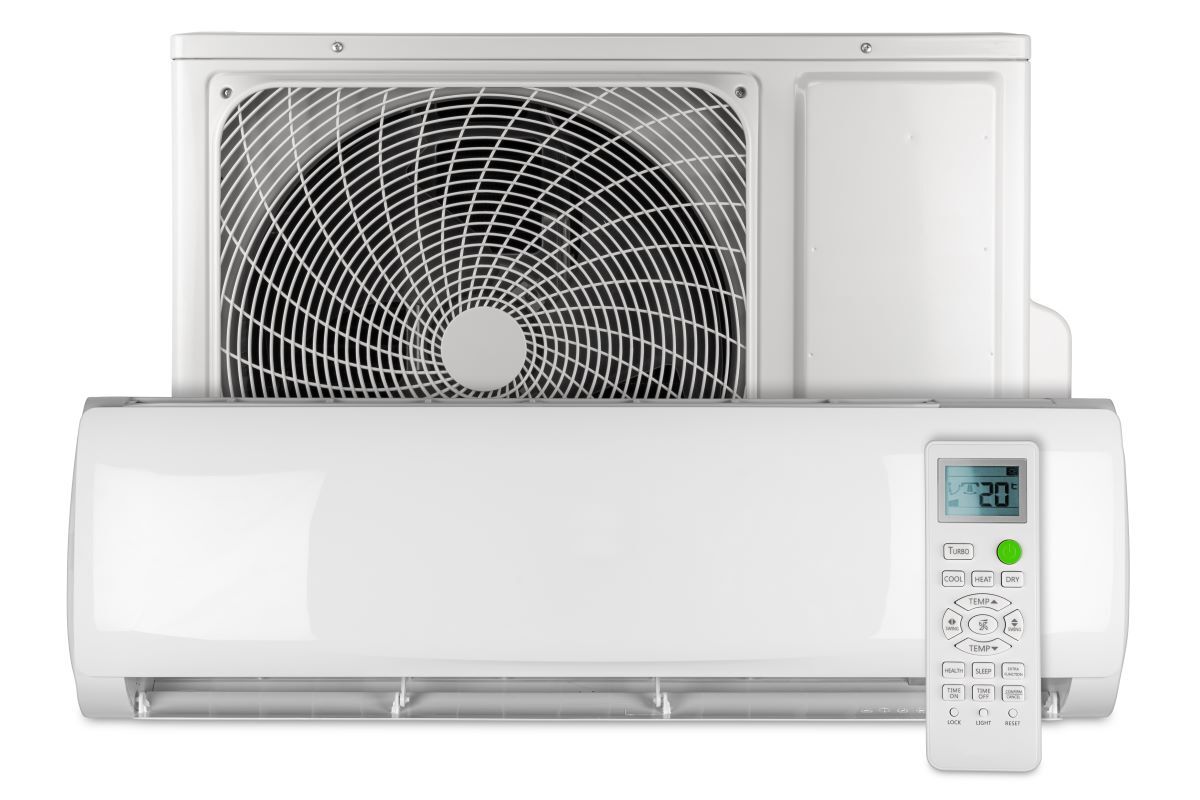 differenza tra pompa di calore e condizionatore